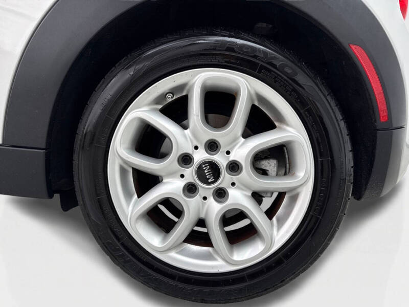 2015 MINI Hardtop 2 Door Cooper S