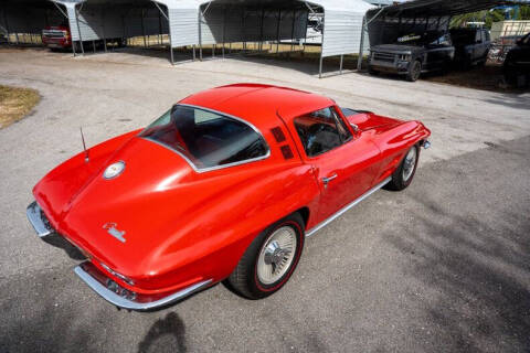 1964 Chevrolet Corvette
