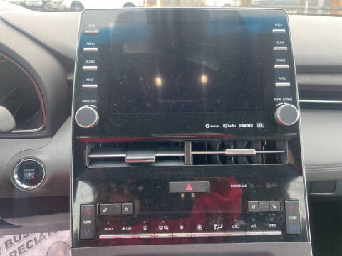 2020 Toyota Avalon Limited