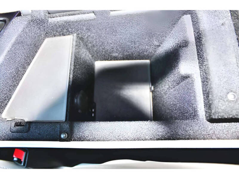 2014 Cadillac CTS 2.0T Luxury Collection