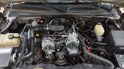2006 Chevrolet Silverado 1500
