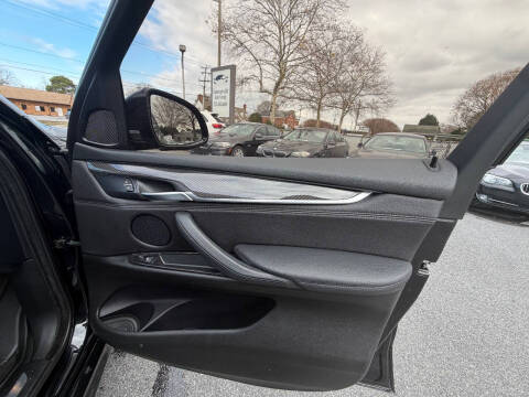 2014 BMW X5 xDrive35i