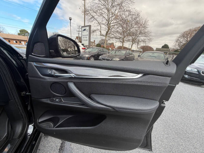 2014 BMW X5 xDrive35i