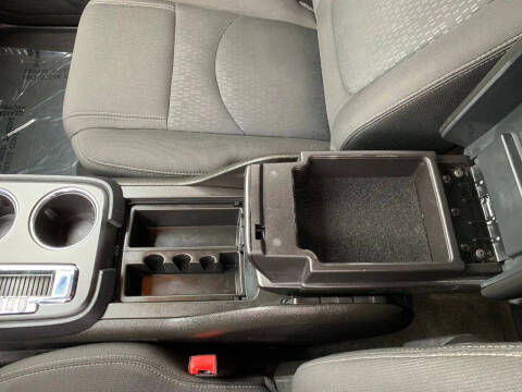 2015 GMC Acadia SLE-1