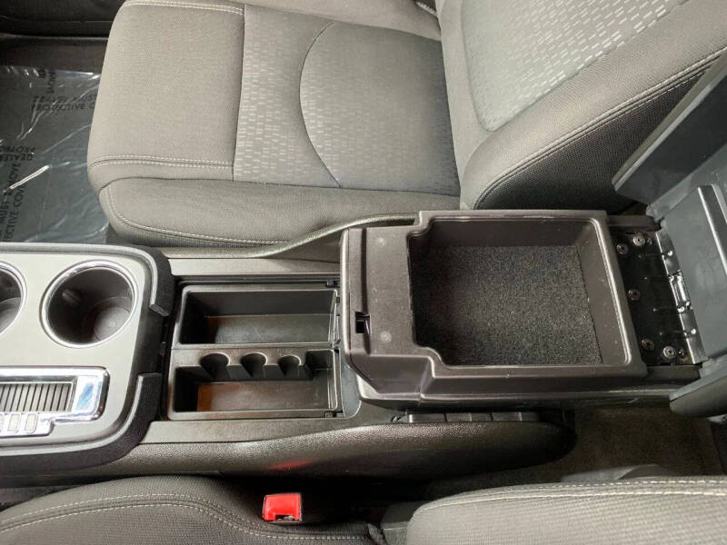 2015 GMC Acadia SLE-1