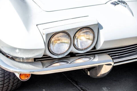 1964 Chevrolet Corvette