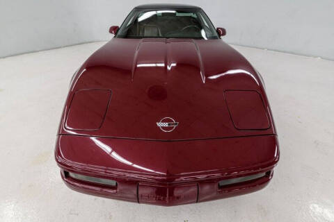 1993 Chevrolet Corvette