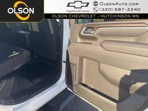 2026 Chevrolet Silverado 3500HD