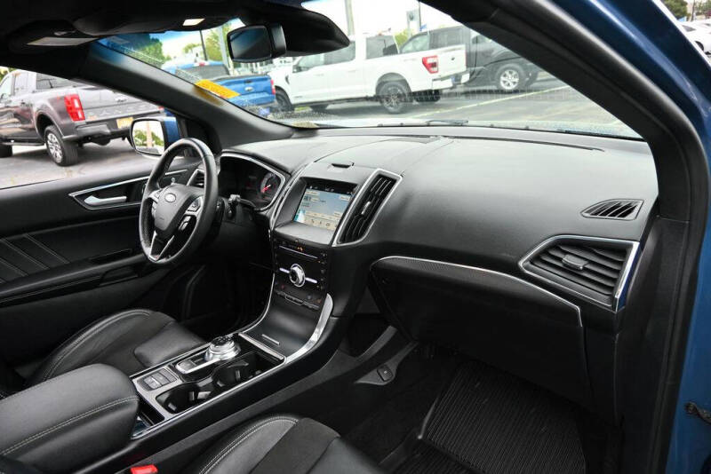 2019 Ford Edge ST