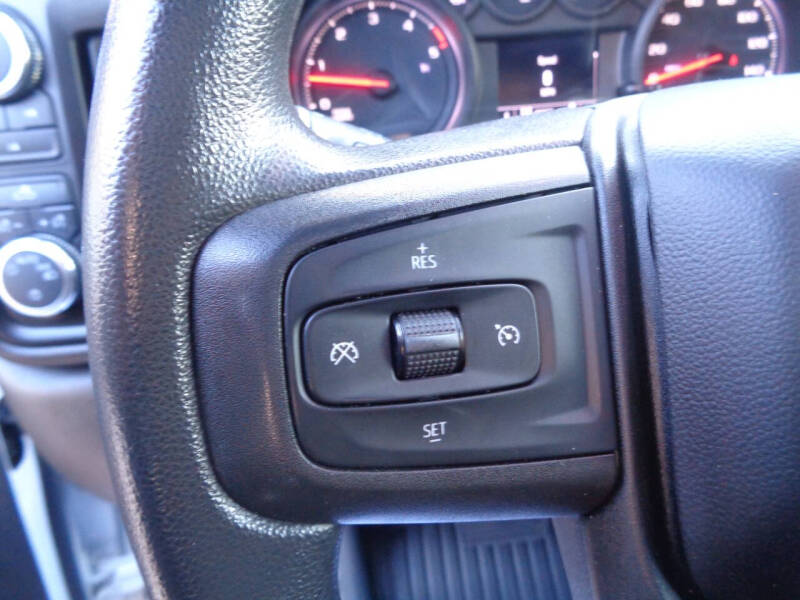 2023 GMC Sierra 2500HD Pro