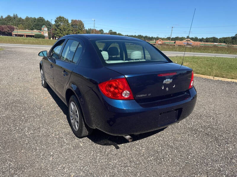 2009 Chevrolet Cobalt