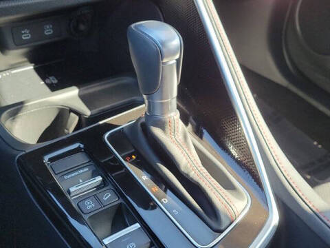 2025 Acura ADX w/A-SPEC