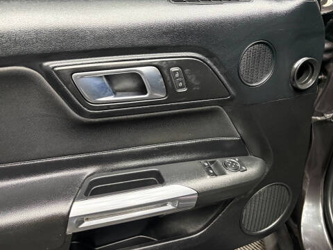 2022 Ford Mustang GT