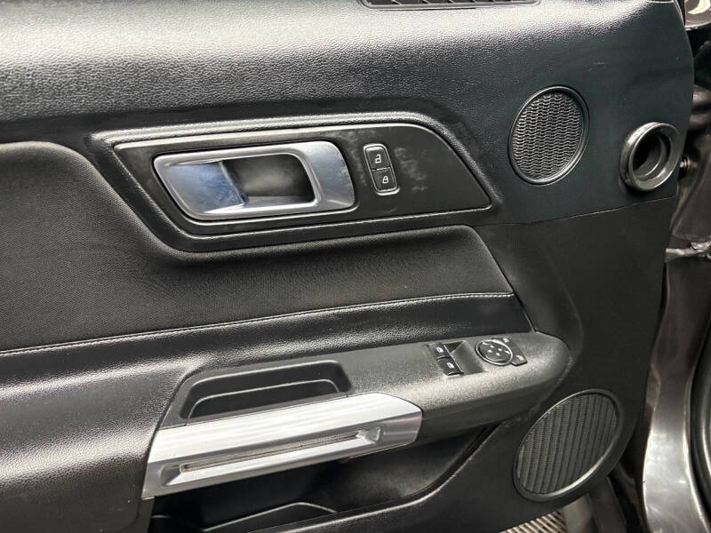 2022 Ford Mustang GT