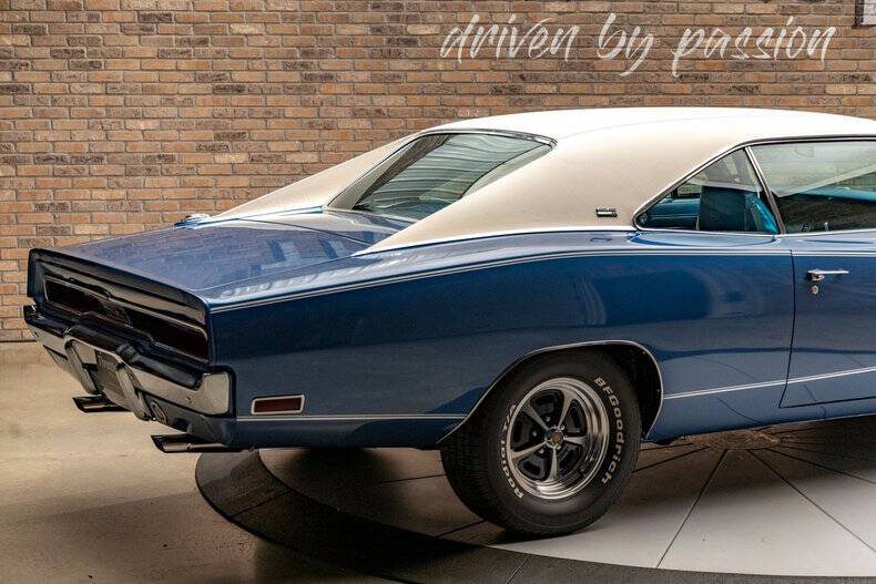 1970 Dodge Charger