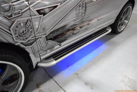 2007 Hyundai Santa Fe SE