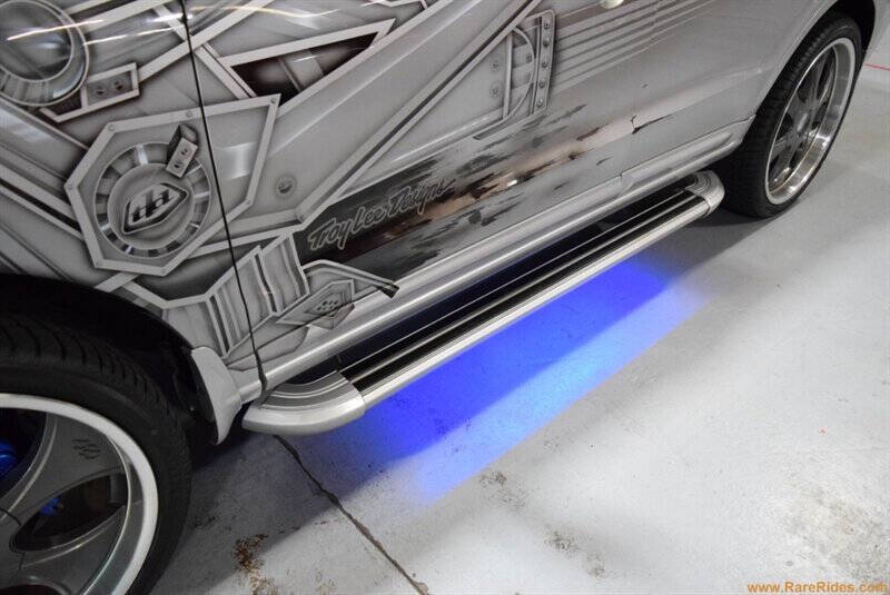 2007 Hyundai Santa Fe SE