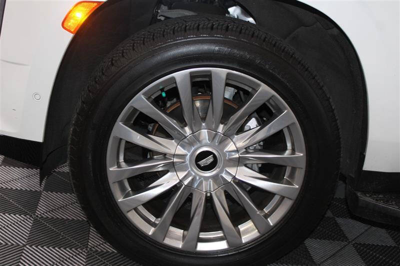 2021 Cadillac Escalade ESV Premium Luxury