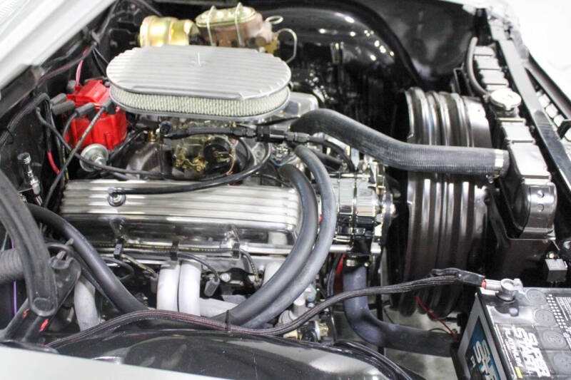 1963 Chevrolet Impala