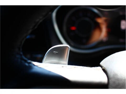 2015 Dodge Challenger