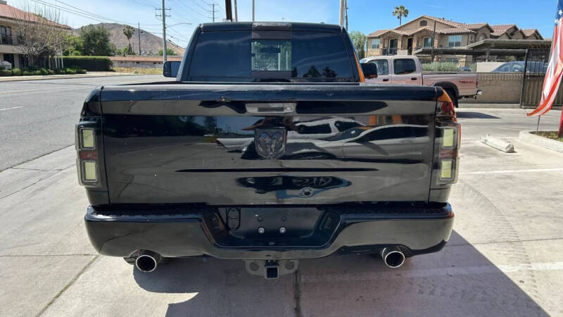 2012 RAM 1500 Express