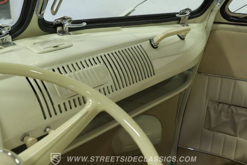 1964 Volkswagen Type 2