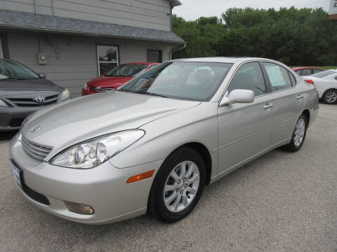 2004 Lexus ES 330