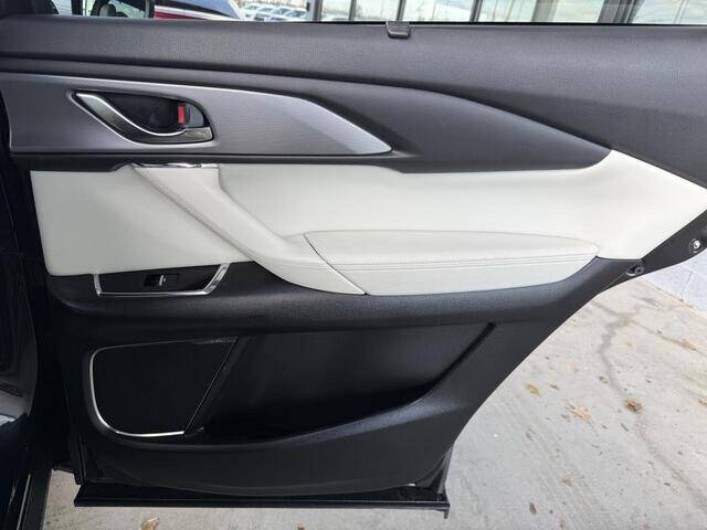 2023 Mazda CX-9 Signature