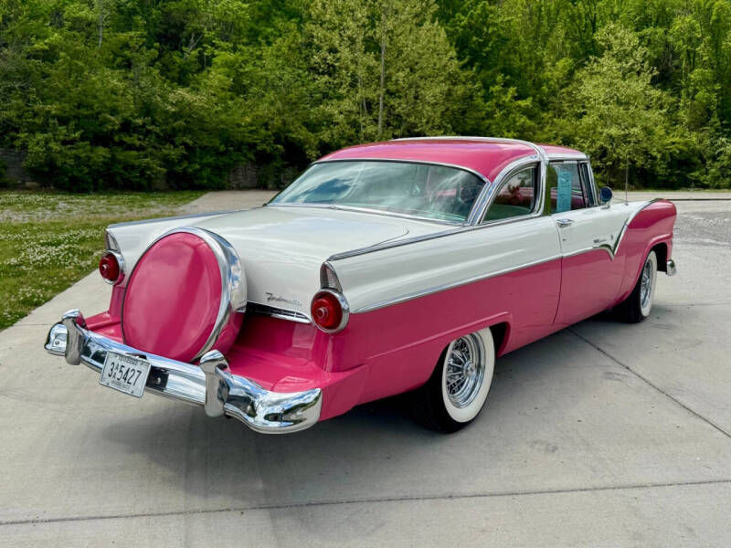1955 Ford Fairlane