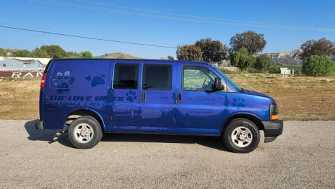 2003 Chevrolet Express 1500