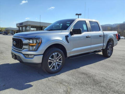 2023 Ford F-150 for sale at Fairway Volkswagen in Kingsport TN