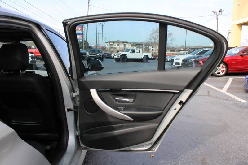 2018 BMW 3 Series 330e iPerformance