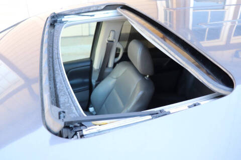 2013 Honda Odyssey Touring Elite