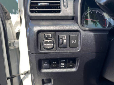 2020 Toyota 4Runner TRD Pro