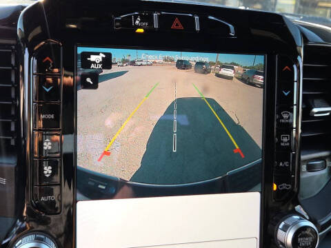 2022 RAM 2500 Power Wagon