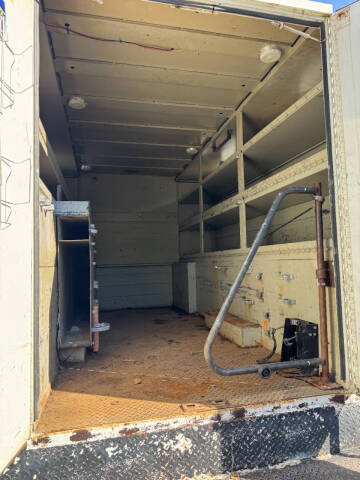 2004 International 4300