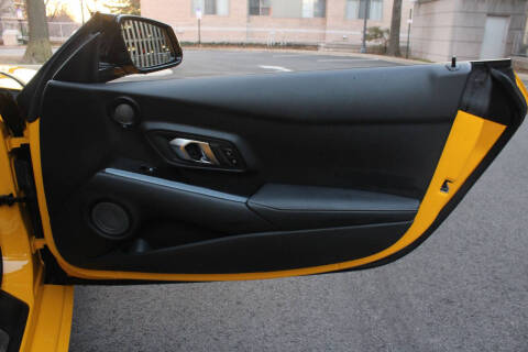 2021 Toyota GR Supra 3.0 Premium