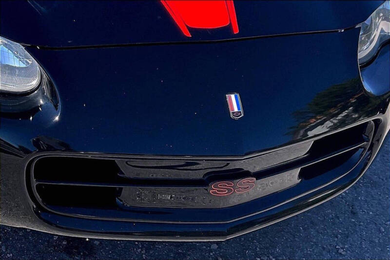 2002 Chevrolet Camaro Z28