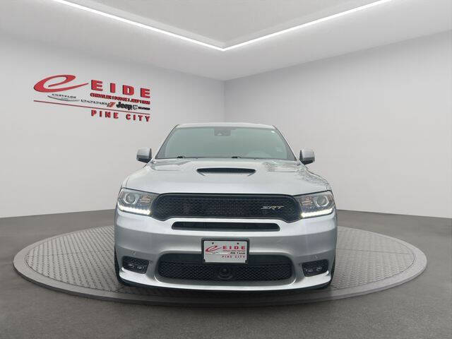 2018 Dodge Durango SRT