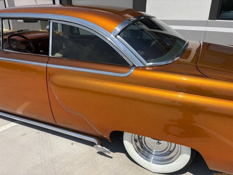 1955 Mercury Montclair