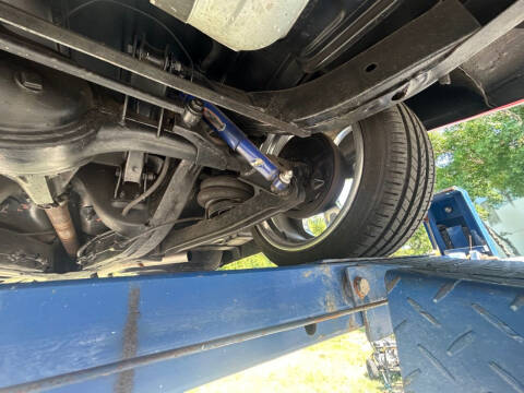 1960 Chevrolet Impala