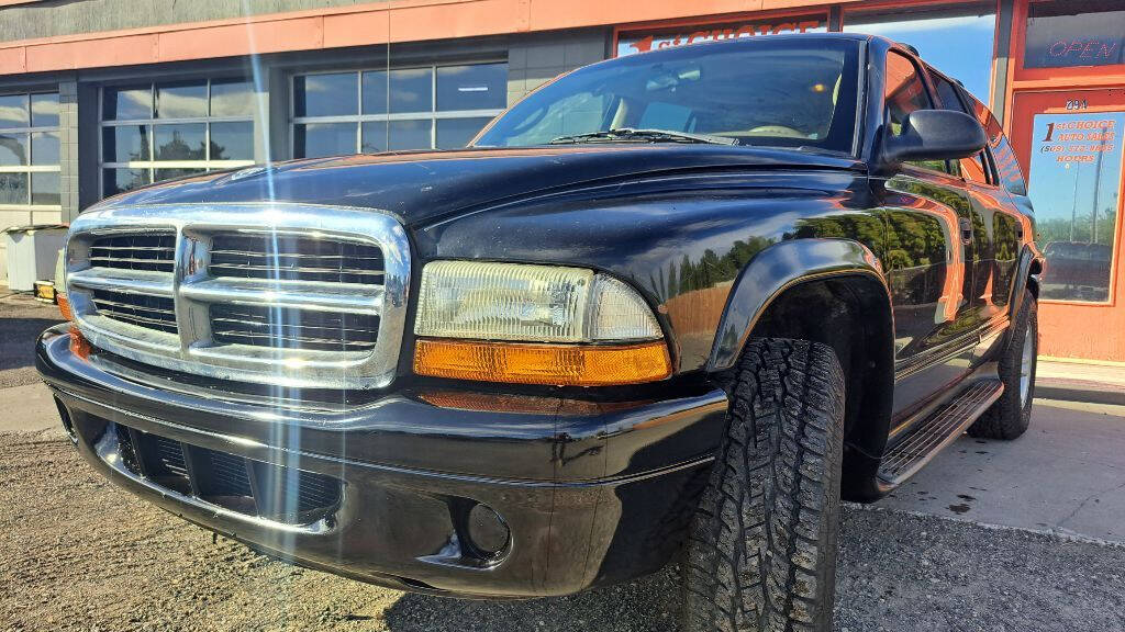 2003 Dodge Durango For Sale