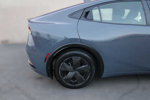 2023 Toyota Prius