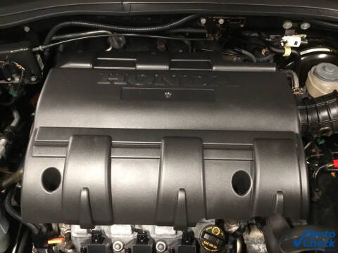 2013 Honda Ridgeline Sport