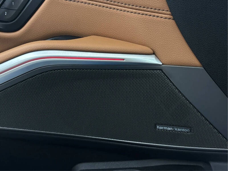 2021 BMW 3 Series 330i xDrive