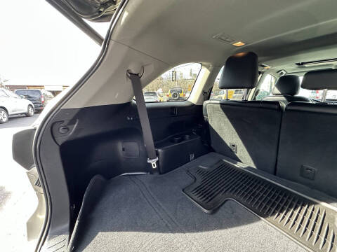 2014 Toyota Highlander XLE