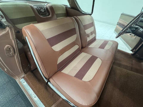 1958 Chevrolet Impala