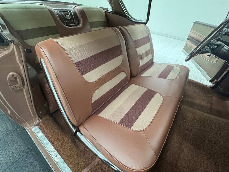 1958 Chevrolet Impala