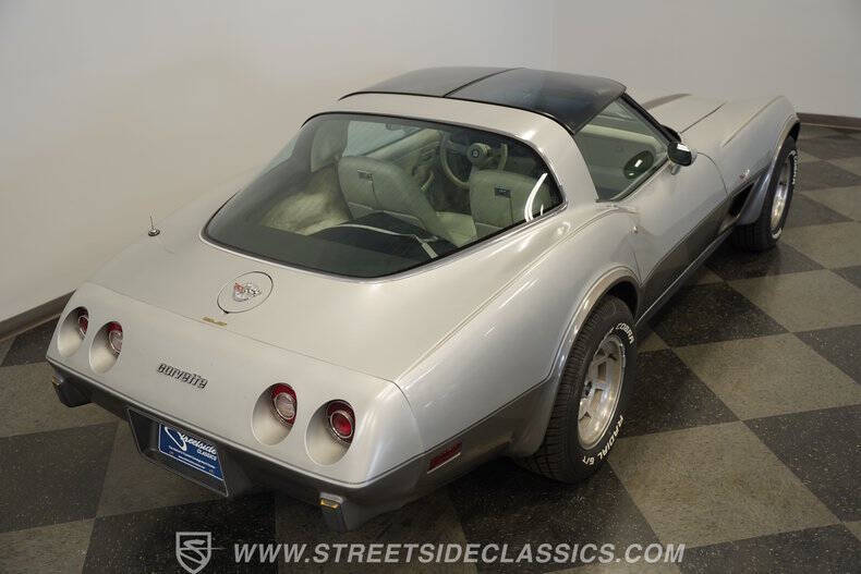 1978 Chevrolet Corvette