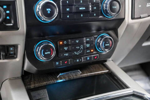 2021 Ford F-250 Super Duty